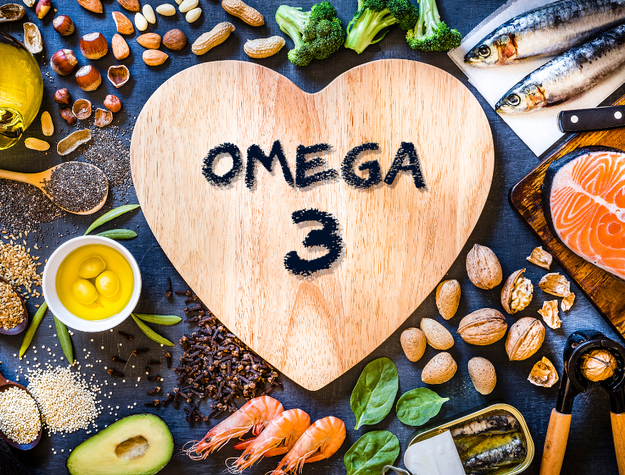 omega 3, eqology heel in balans ontstekingsremmend