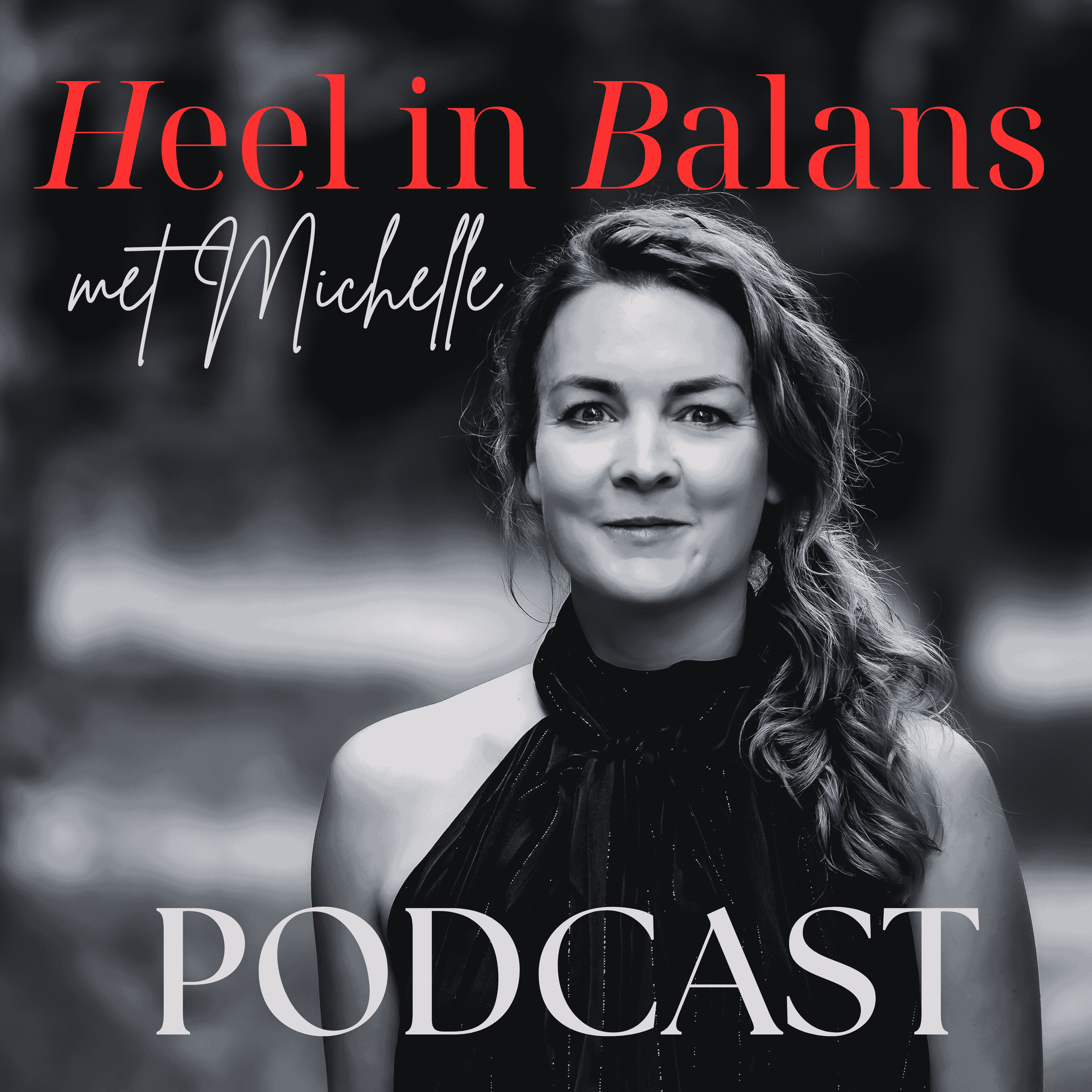 podcast, heelinbalans, nei therapie, nei, 