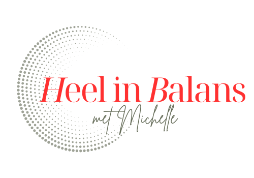 Heel in balans
