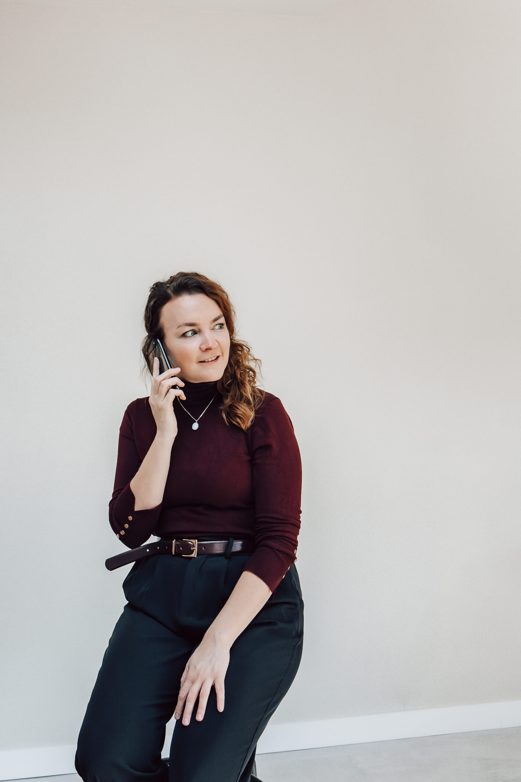 Michelle Menting,Nei therapeut en Brain Balance coach in Aalten, Gelderland