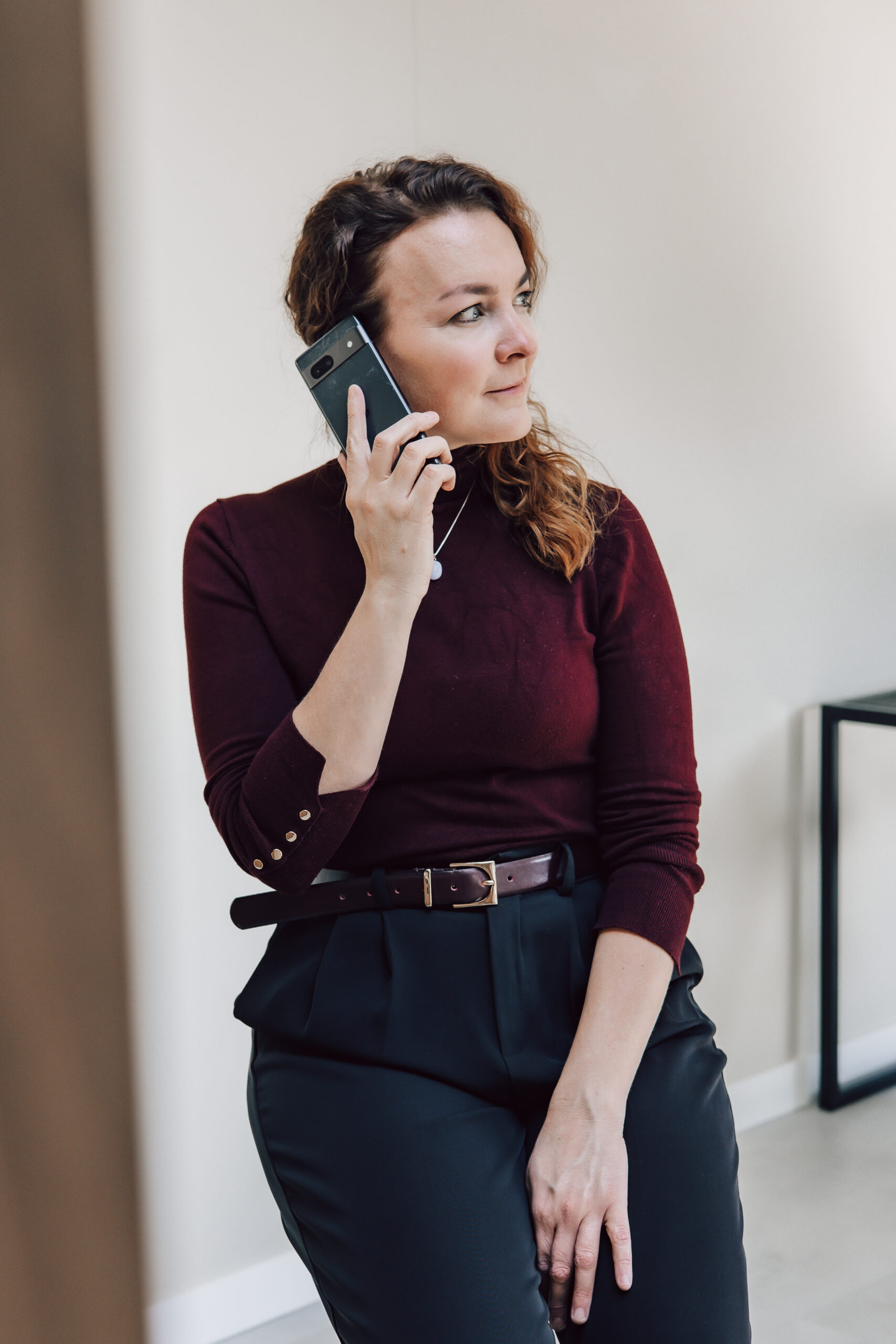 Michelle Menting Nei therapeut en Brain Balance coach bij Heel in Balans, Aalten, Achterhoek, Gelderland