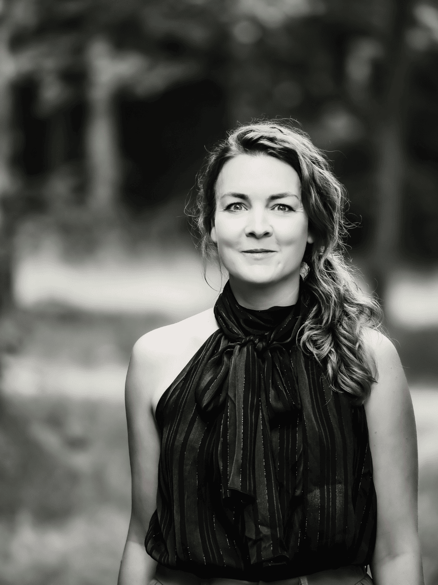 Michelle Menting Nei therapeut bij Heel in Balans, Aalten, Achterhoek, leefstijl